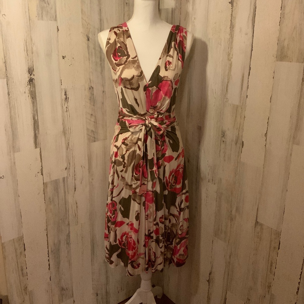 Dress by Banana Repubic